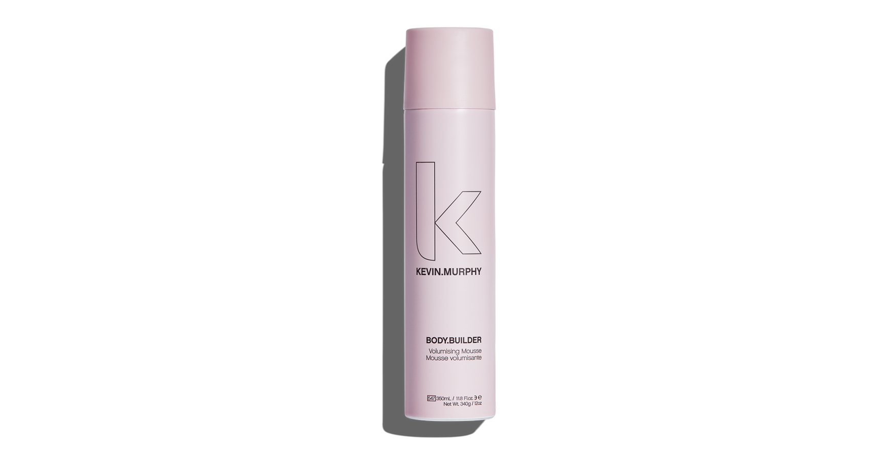 VOLUME KEVIN.MURPHY BODY.BUILDER 400ml 9.141 Ft
