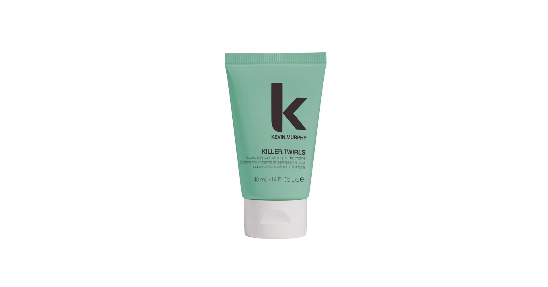 Curl Kevinmurphy Killertwirls 40ml 2673 Ft