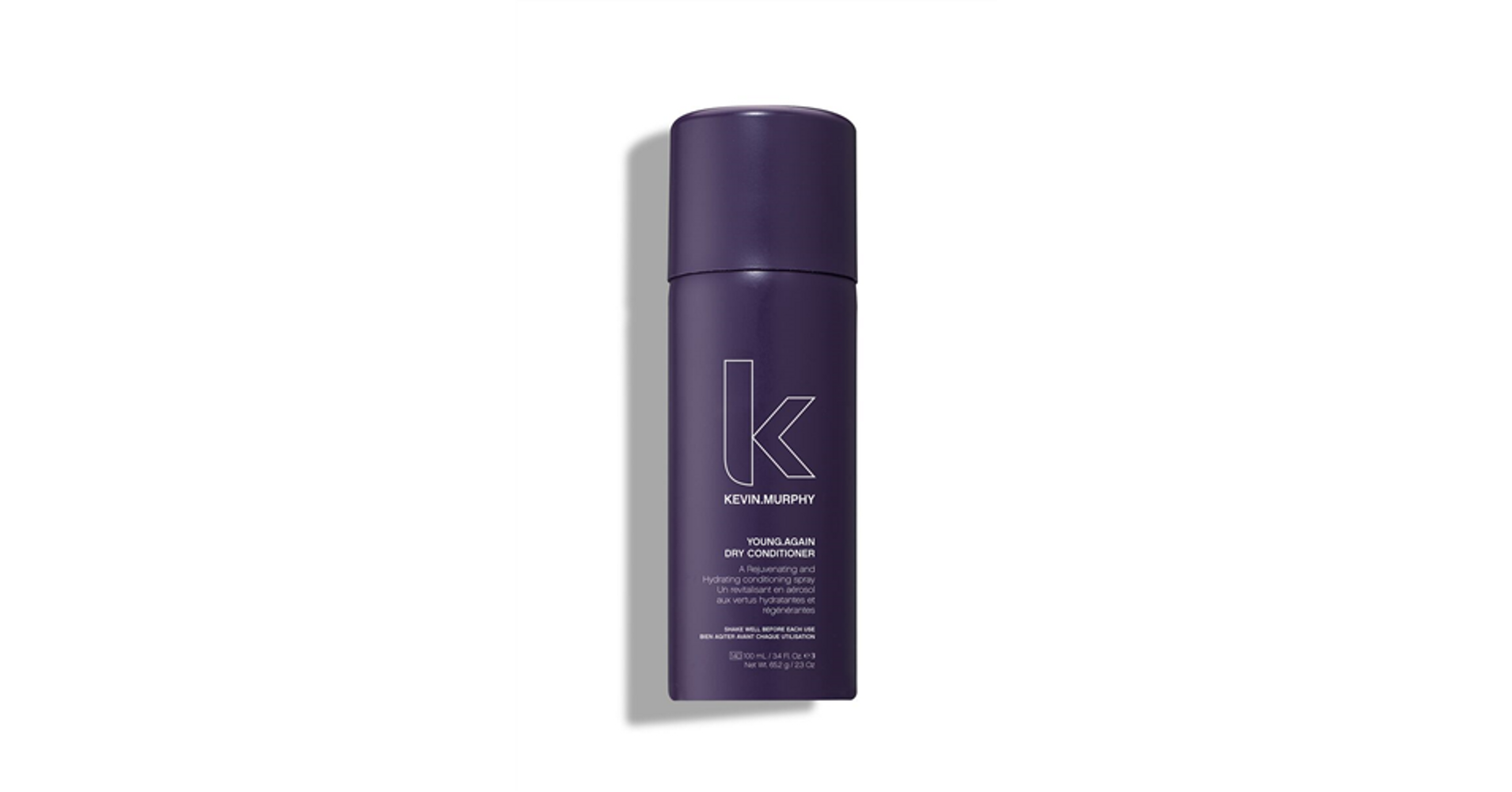 REJUVENATE KEVIN.MURPHY YOUNG.AGAIN DRY CONDITIONER 100ml 5.616 Ft