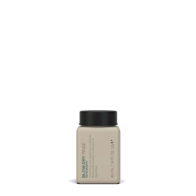 BLOW-DRY.RINSE 40ml