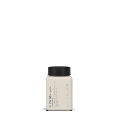 BLOW-DRY.WASH 40ml