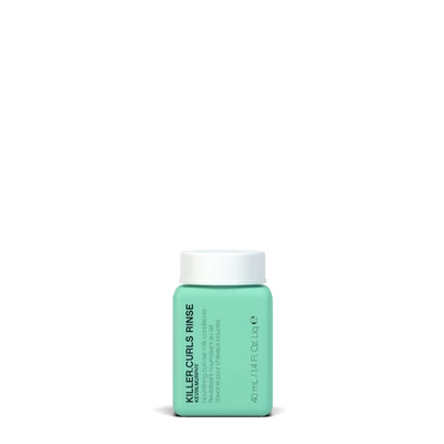 KILLER.CURLS RINSE 40ml