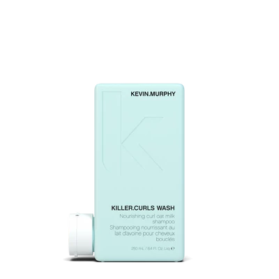 KILLER.CURLS WASH 250ml