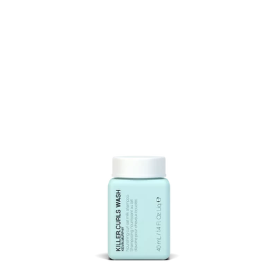 KILLER.CURLS WASH 40ml