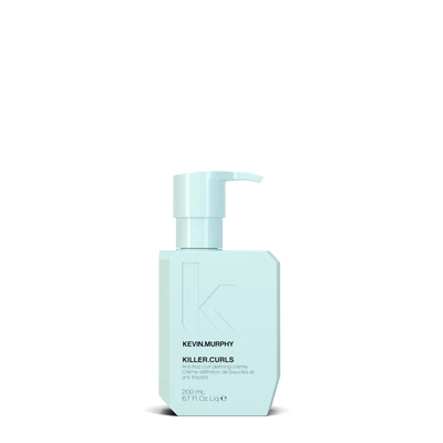 KILLER.CURLS 200ml