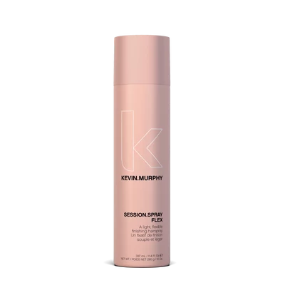 SESSION.SPRAY FLEX 400ml