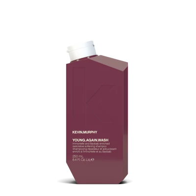 YOUNG.AGAIN.WASH​​​ 250ml