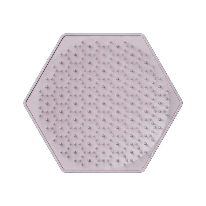 HONEYBRUSH hajkefe, rózsaszín