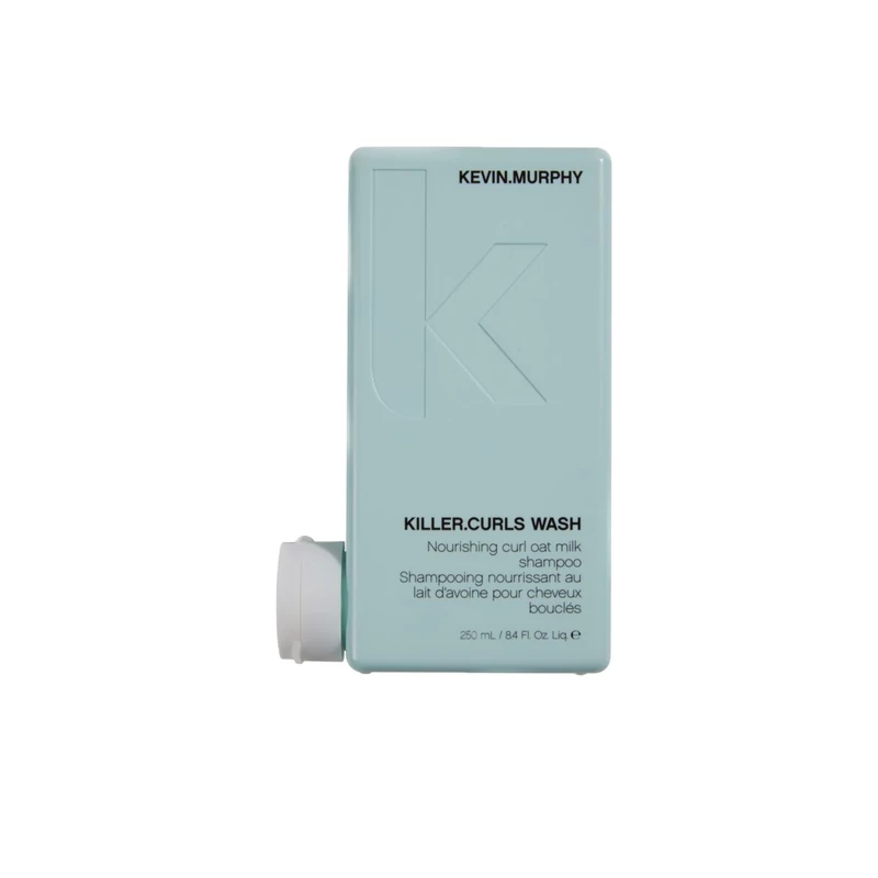 KILLER.CURLS WASH 250ml