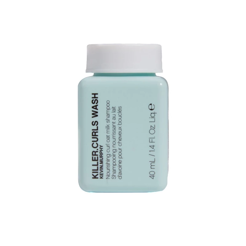 KILLER.CURLS WASH 40ml