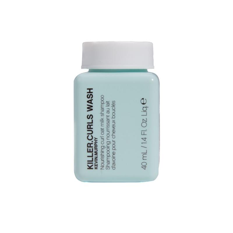 KILLER.CURLS WASH 40ml