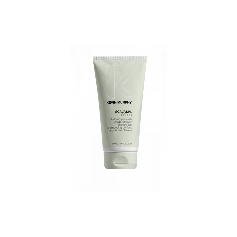 SCALP.SPA SCRUB 180ml