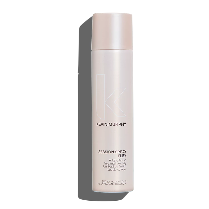SESSION.SPRAY FLEX 400ml