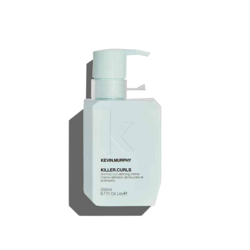 KILLER.CURLS 200ml