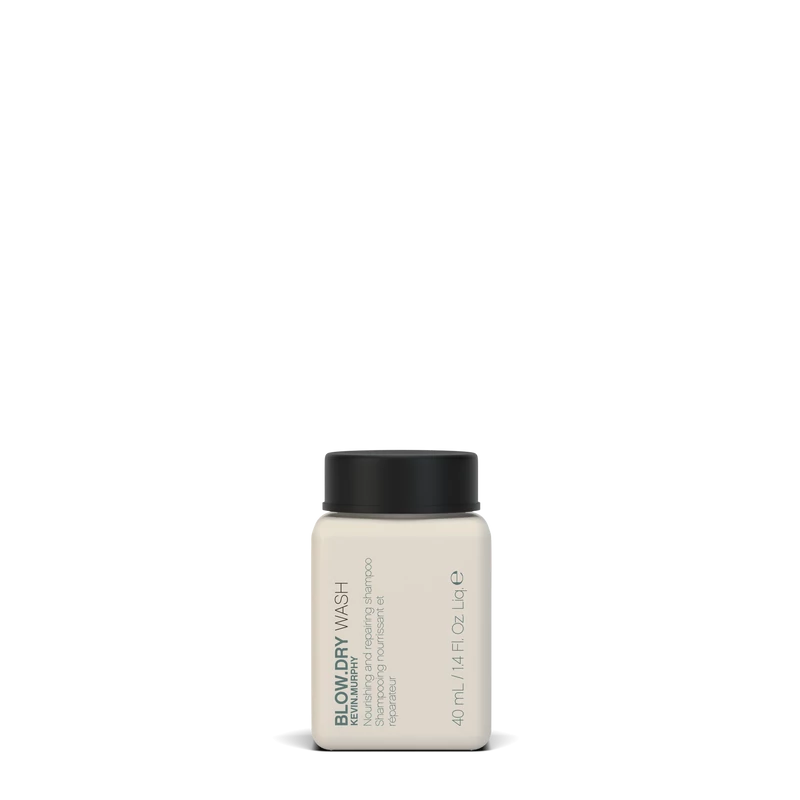 BLOW-DRY.WASH 40ml