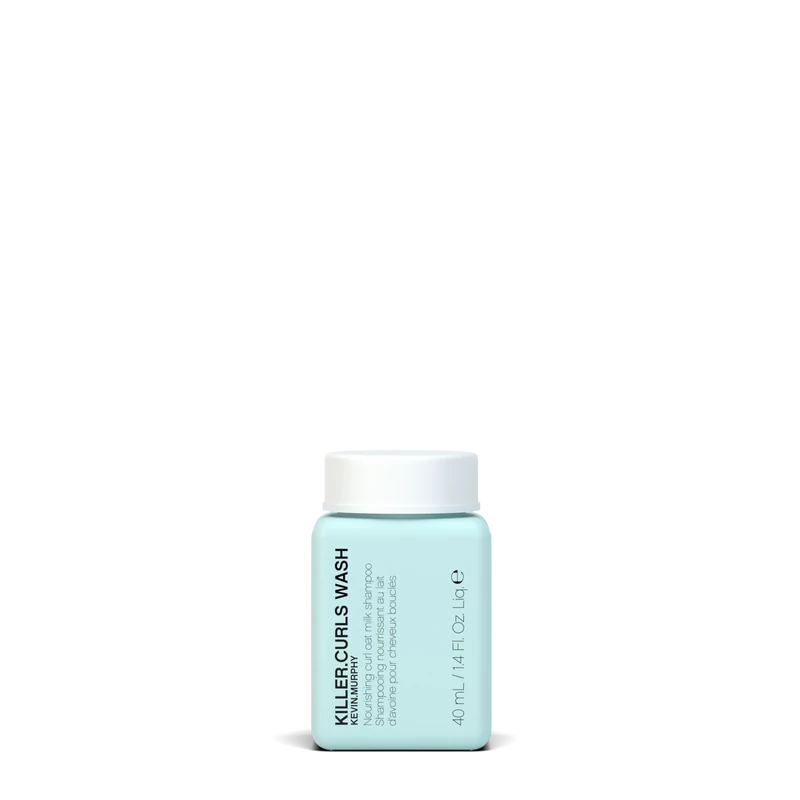 KILLER.CURLS WASH 40ml