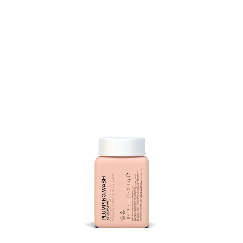 PLUMPING.WASH 40ml