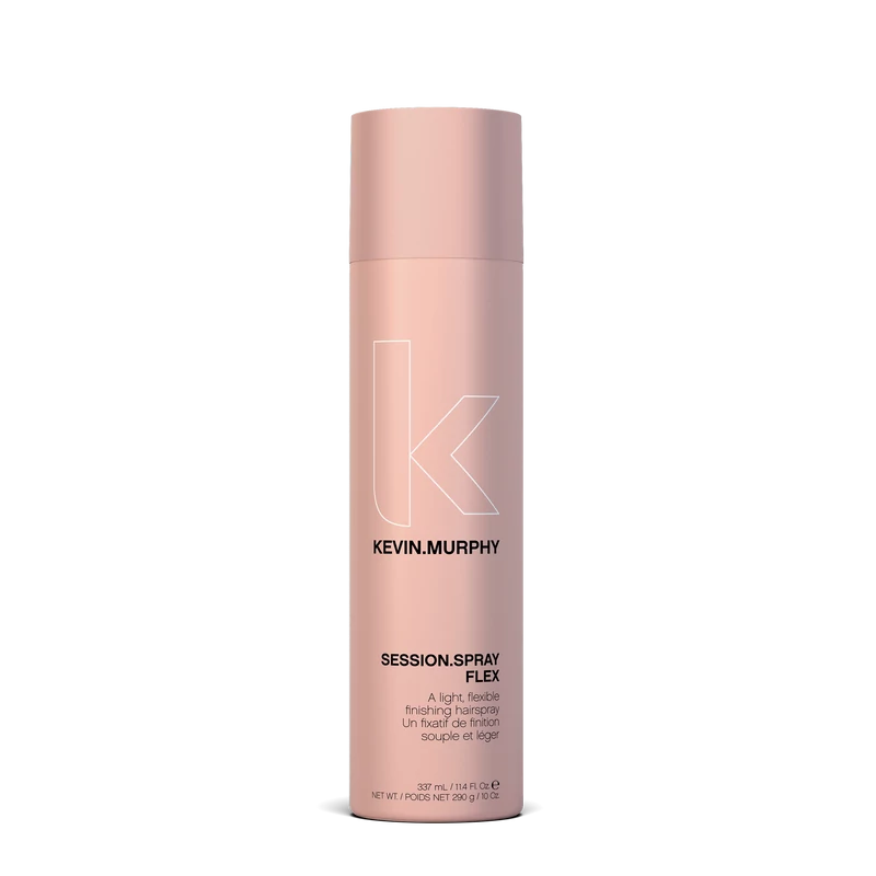 SESSION.SPRAY FLEX 400ml