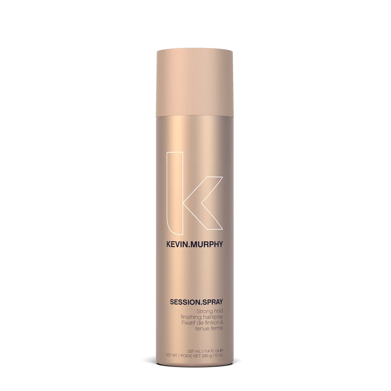 SESSION.SPRAY 400ml
