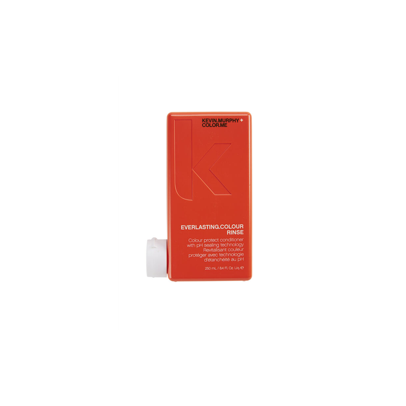 EVERLASTING.COLOUR RINSE 250ml
