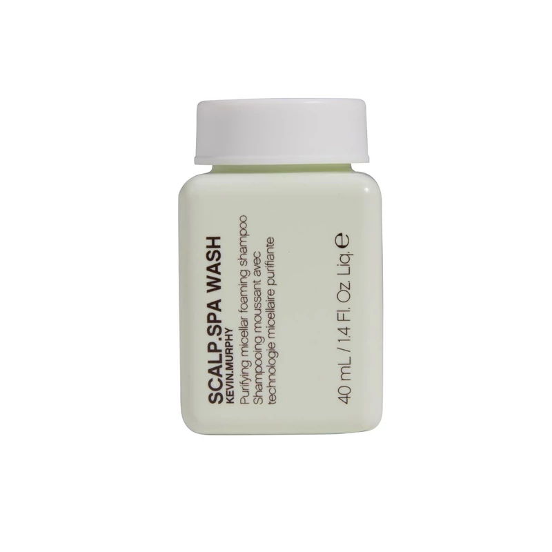SCALP.SPA WASH 40ml