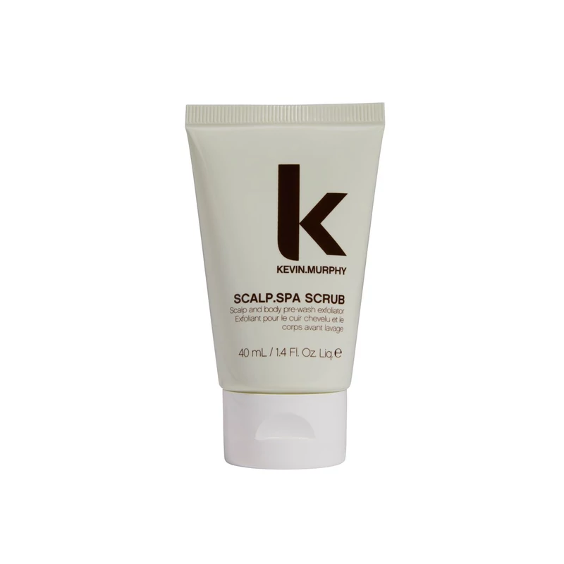 SCALP.SPA SCRUB 40ml